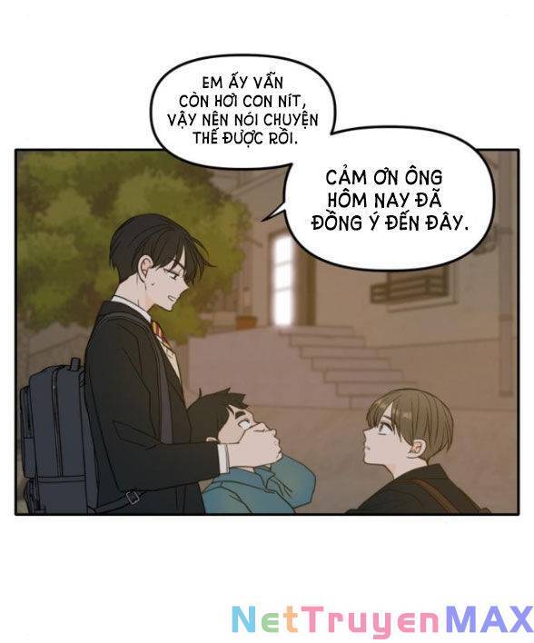 Kiếp Này Cũng Xin Chăm Sóc Tôi Như Vậy Nhé Chap 1062 - Next Chap 1063