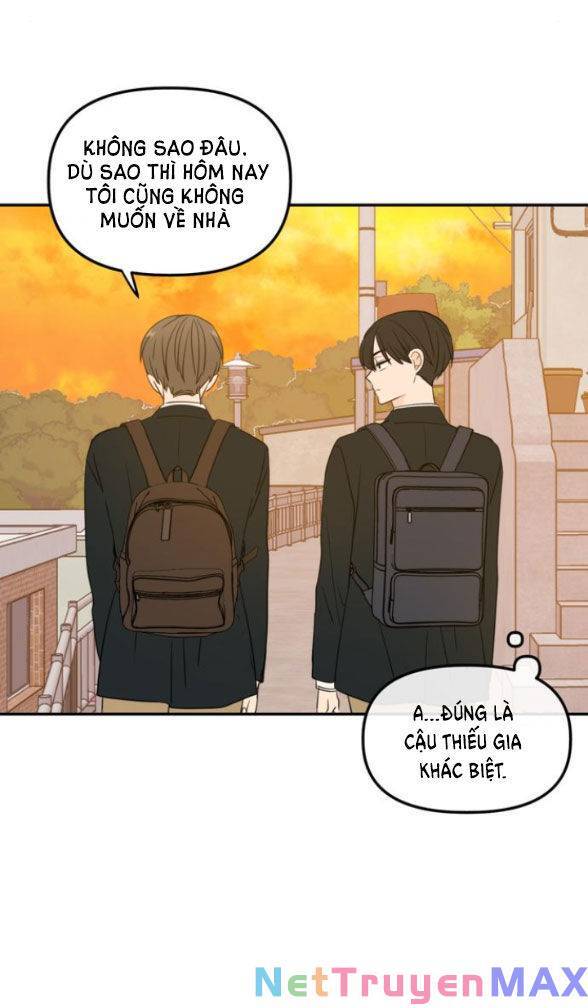 Kiếp Này Cũng Xin Chăm Sóc Tôi Như Vậy Nhé Chap 1062 - Next Chap 1063