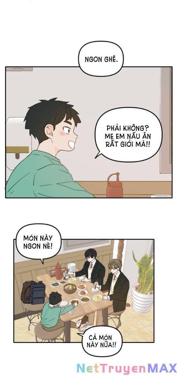 Kiếp Này Cũng Xin Chăm Sóc Tôi Như Vậy Nhé Chap 1062 - Next Chap 1063