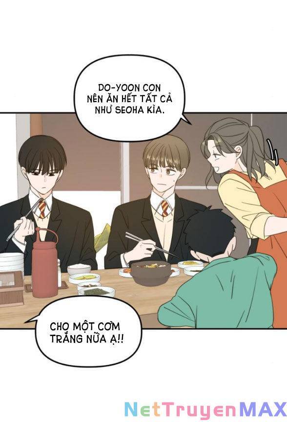 Kiếp Này Cũng Xin Chăm Sóc Tôi Như Vậy Nhé Chap 1062 - Next Chap 1063