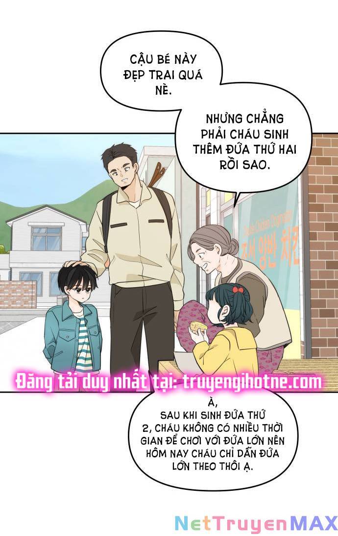 Kiếp Này Cũng Xin Chăm Sóc Tôi Như Vậy Nhé Chap 118 - Next Chap 119