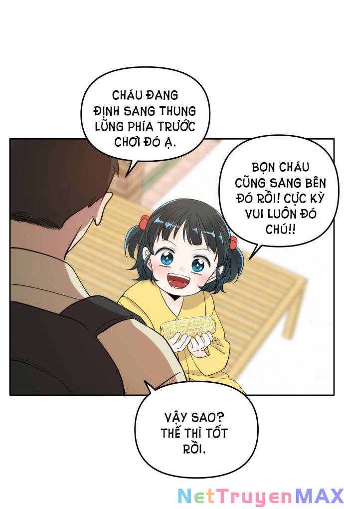 Kiếp Này Cũng Xin Chăm Sóc Tôi Như Vậy Nhé Chap 118 - Next Chap 119