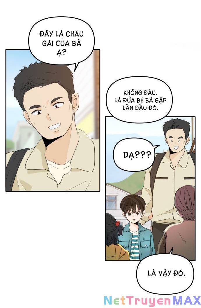 Kiếp Này Cũng Xin Chăm Sóc Tôi Như Vậy Nhé Chap 118 - Next Chap 119