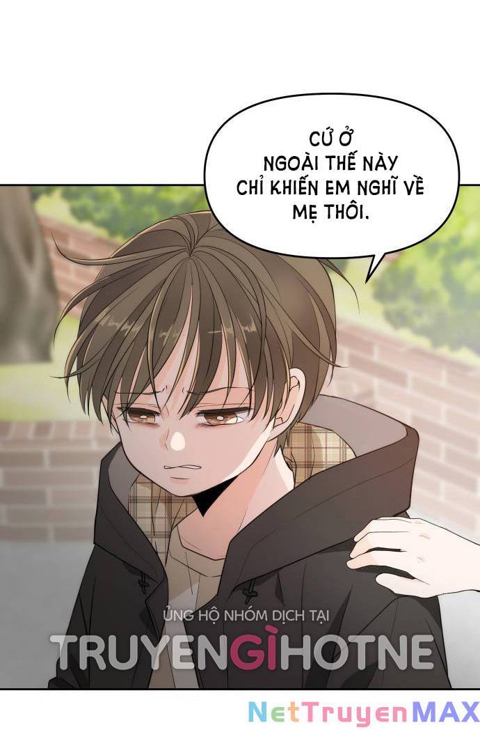 Kiếp Này Cũng Xin Chăm Sóc Tôi Như Vậy Nhé Chap 118 - Next Chap 119