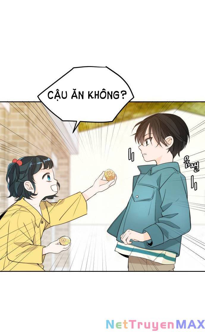 Kiếp Này Cũng Xin Chăm Sóc Tôi Như Vậy Nhé Chap 118 - Next Chap 119