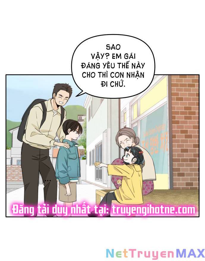 Kiếp Này Cũng Xin Chăm Sóc Tôi Như Vậy Nhé Chap 118 - Next Chap 119