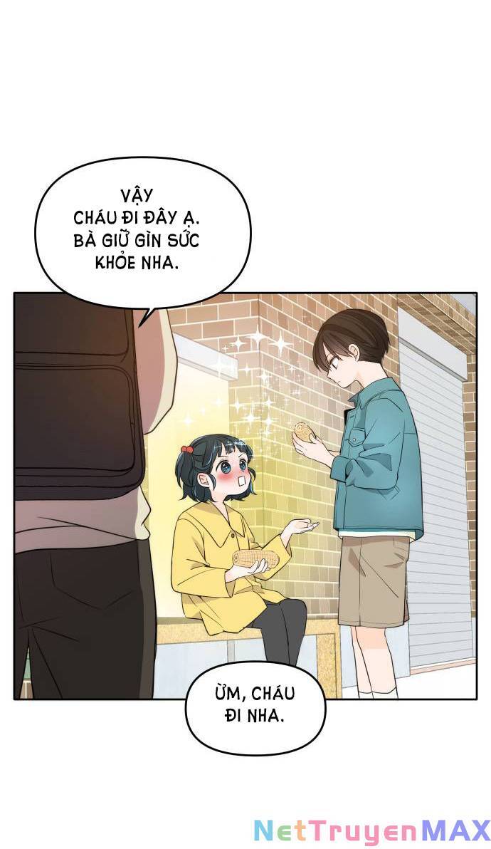 Kiếp Này Cũng Xin Chăm Sóc Tôi Như Vậy Nhé Chap 118 - Next Chap 119