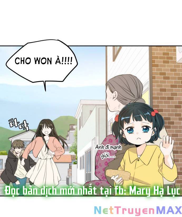 Kiếp Này Cũng Xin Chăm Sóc Tôi Như Vậy Nhé Chap 118 - Next Chap 119