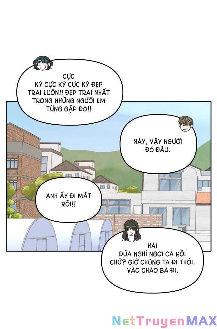 Kiếp Này Cũng Xin Chăm Sóc Tôi Như Vậy Nhé Chap 118 - Next Chap 119