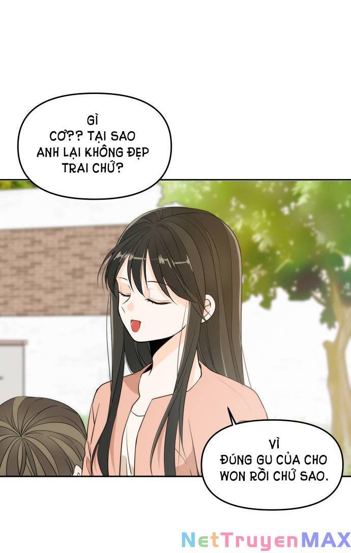Kiếp Này Cũng Xin Chăm Sóc Tôi Như Vậy Nhé Chap 118 - Next Chap 119