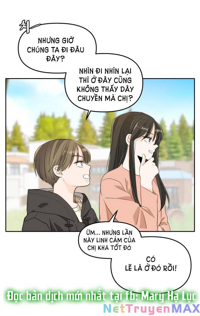 Kiếp Này Cũng Xin Chăm Sóc Tôi Như Vậy Nhé Chap 118 - Next Chap 119
