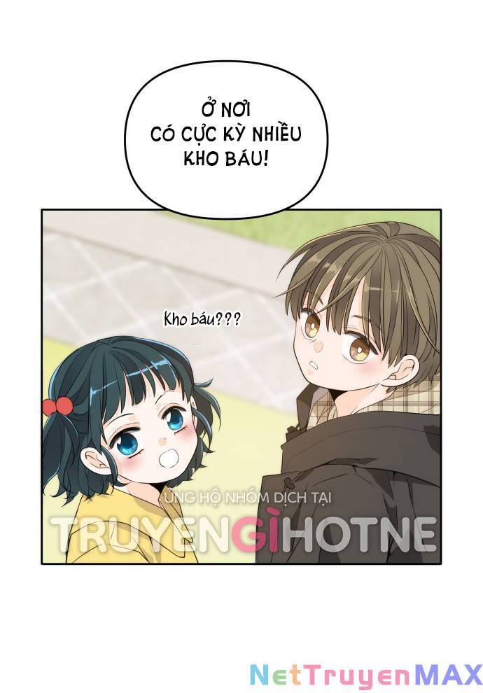 Kiếp Này Cũng Xin Chăm Sóc Tôi Như Vậy Nhé Chap 118 - Next Chap 119