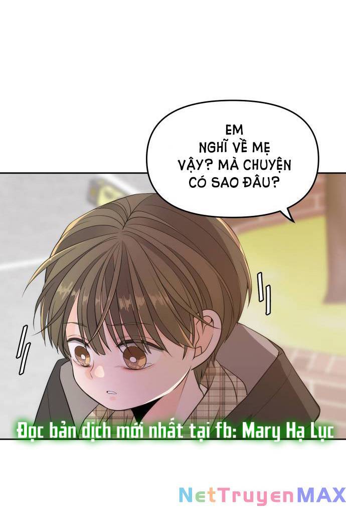 Kiếp Này Cũng Xin Chăm Sóc Tôi Như Vậy Nhé Chap 118 - Next Chap 119