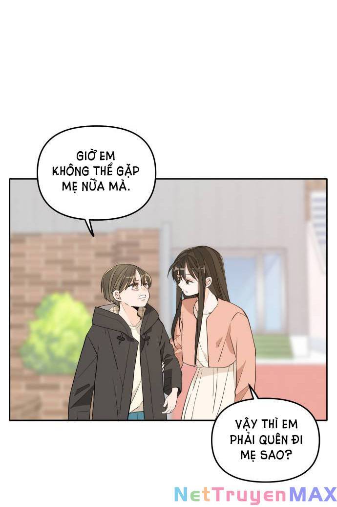 Kiếp Này Cũng Xin Chăm Sóc Tôi Như Vậy Nhé Chap 118 - Next Chap 119