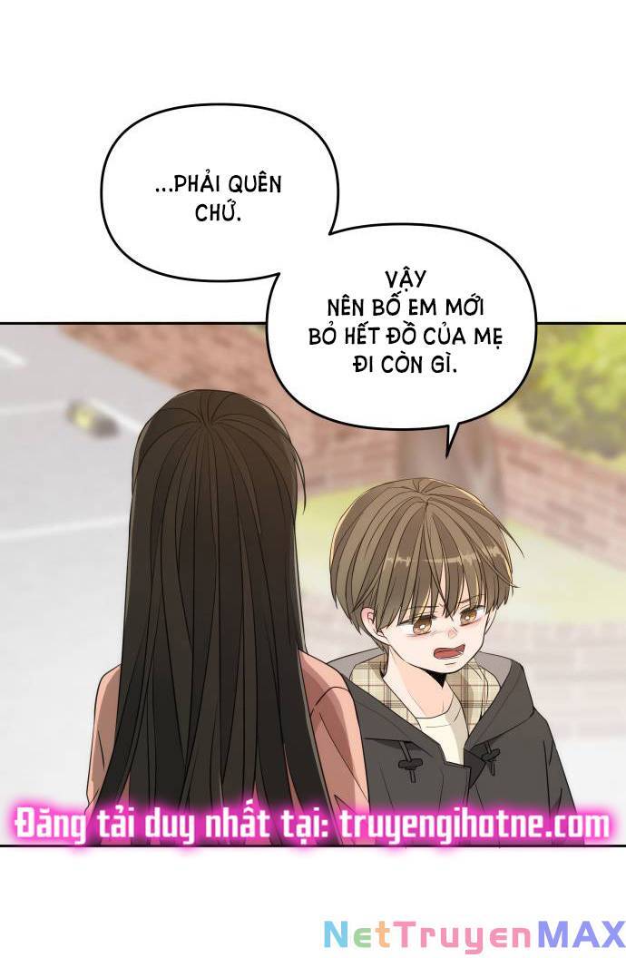 Kiếp Này Cũng Xin Chăm Sóc Tôi Như Vậy Nhé Chap 118 - Next Chap 119