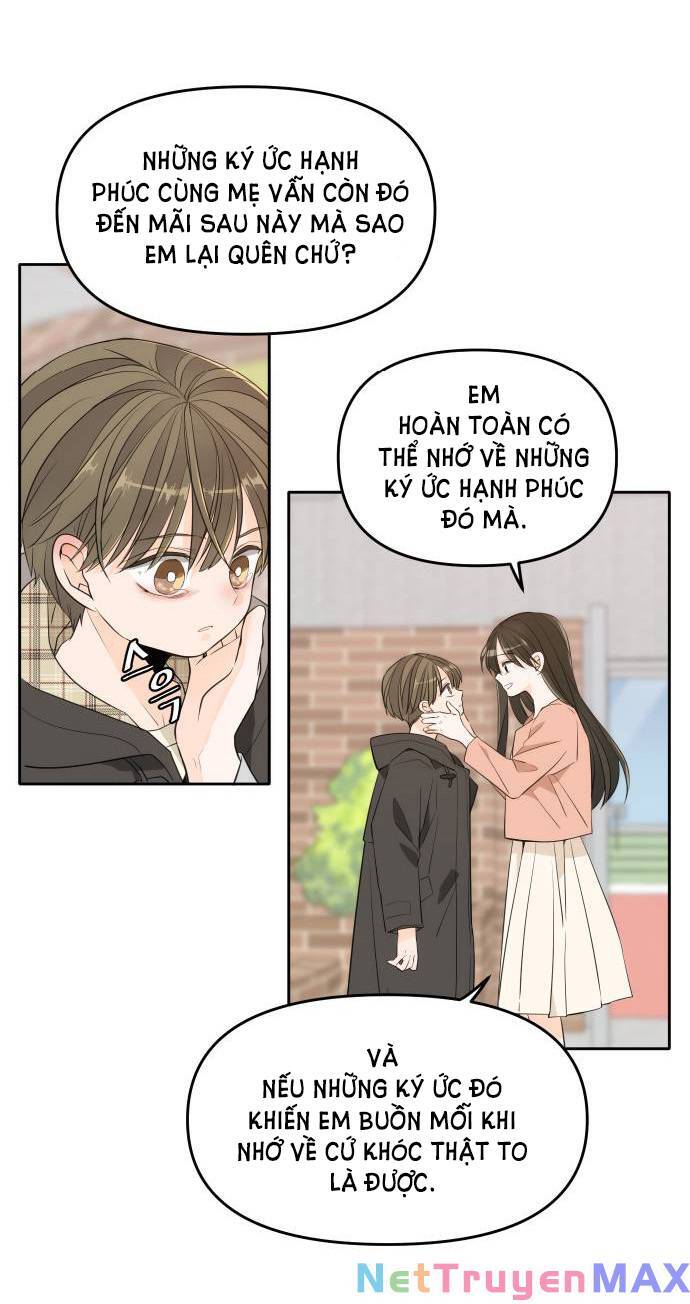 Kiếp Này Cũng Xin Chăm Sóc Tôi Như Vậy Nhé Chap 118 - Next Chap 119