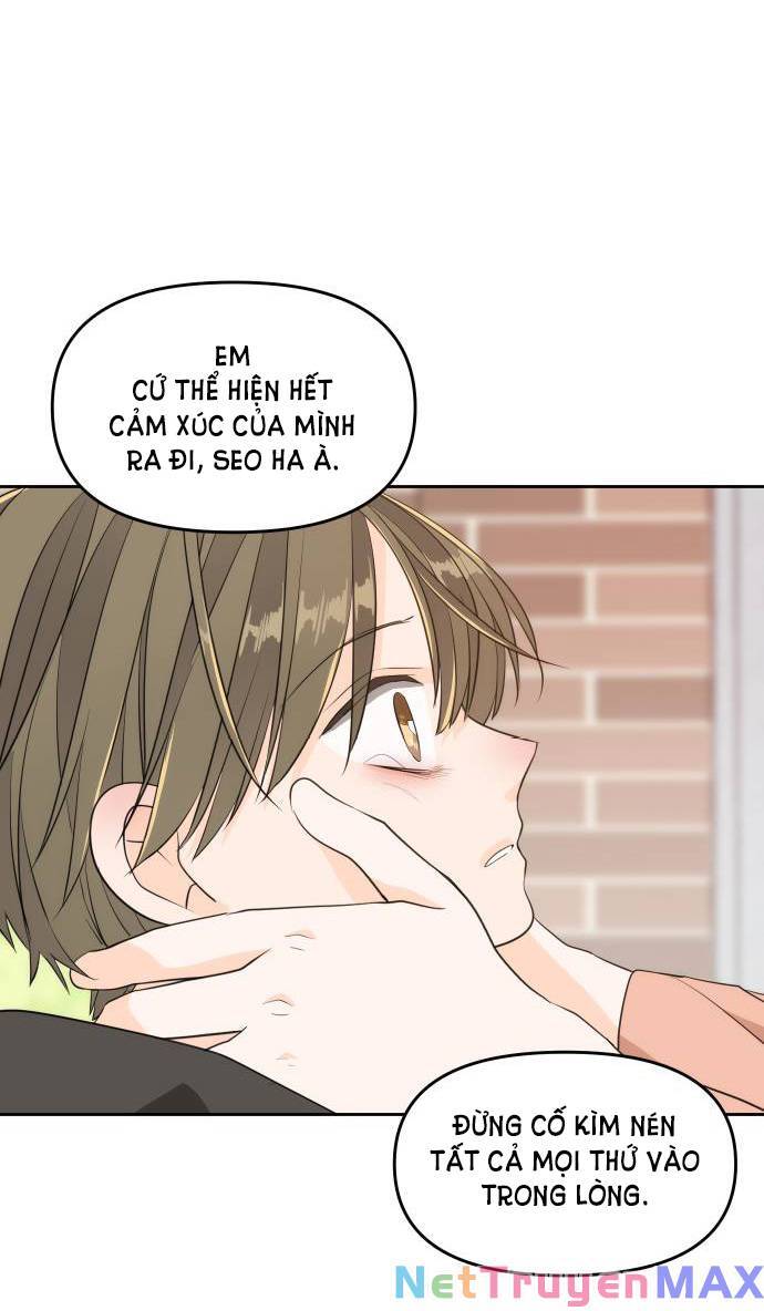 Kiếp Này Cũng Xin Chăm Sóc Tôi Như Vậy Nhé Chap 118 - Next Chap 119