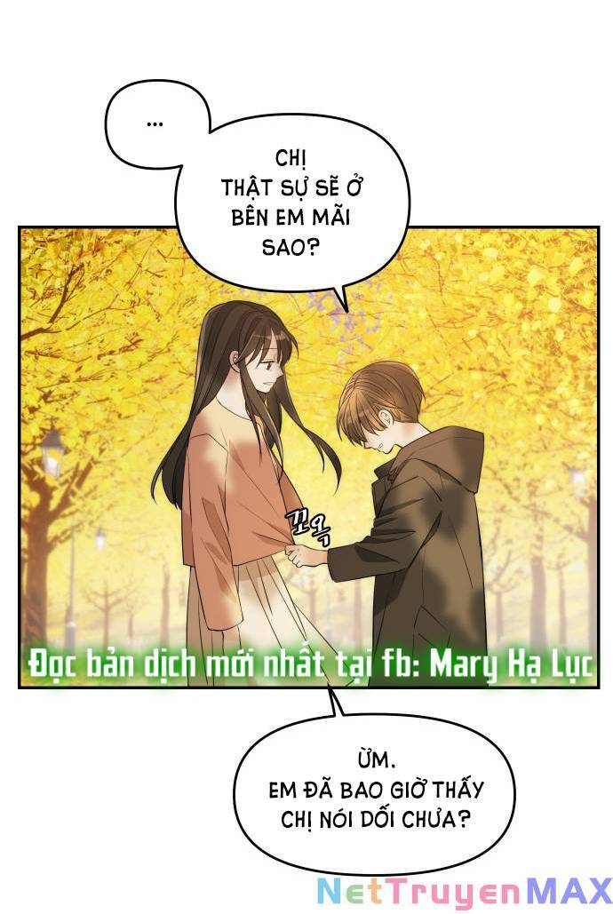 Kiếp Này Cũng Xin Chăm Sóc Tôi Như Vậy Nhé Chap 119 - Next Chap 120