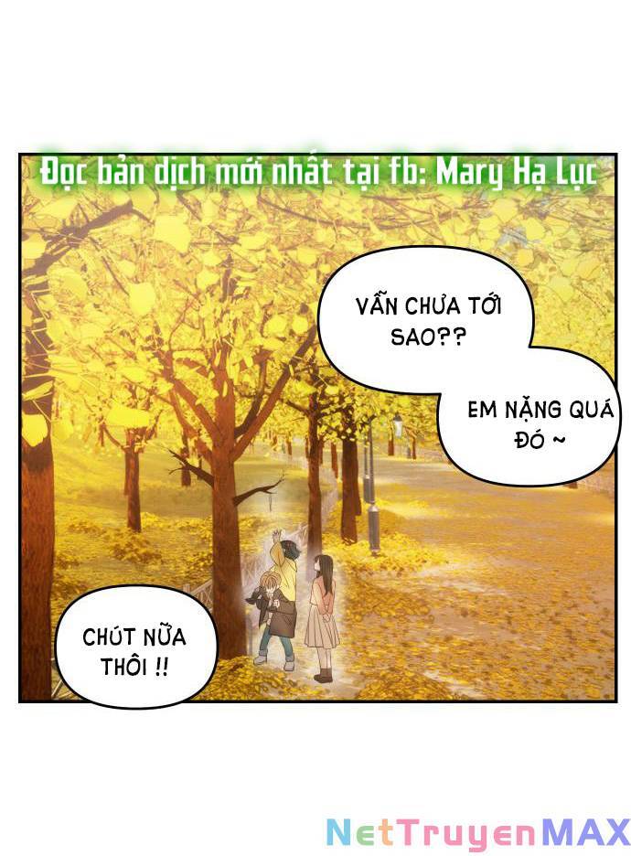 Kiếp Này Cũng Xin Chăm Sóc Tôi Như Vậy Nhé Chap 119 - Next Chap 120