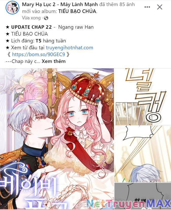 Kiếp Này Cũng Xin Chăm Sóc Tôi Như Vậy Nhé Chap 119 - Next Chap 120