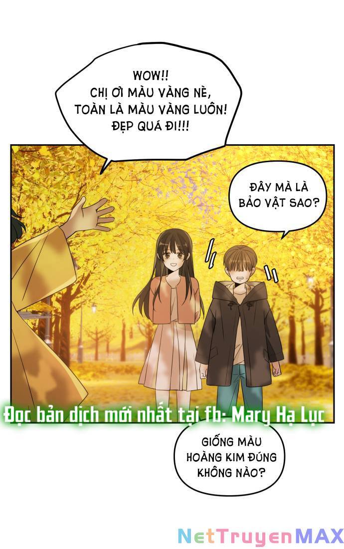 Kiếp Này Cũng Xin Chăm Sóc Tôi Như Vậy Nhé Chap 119 - Next Chap 120