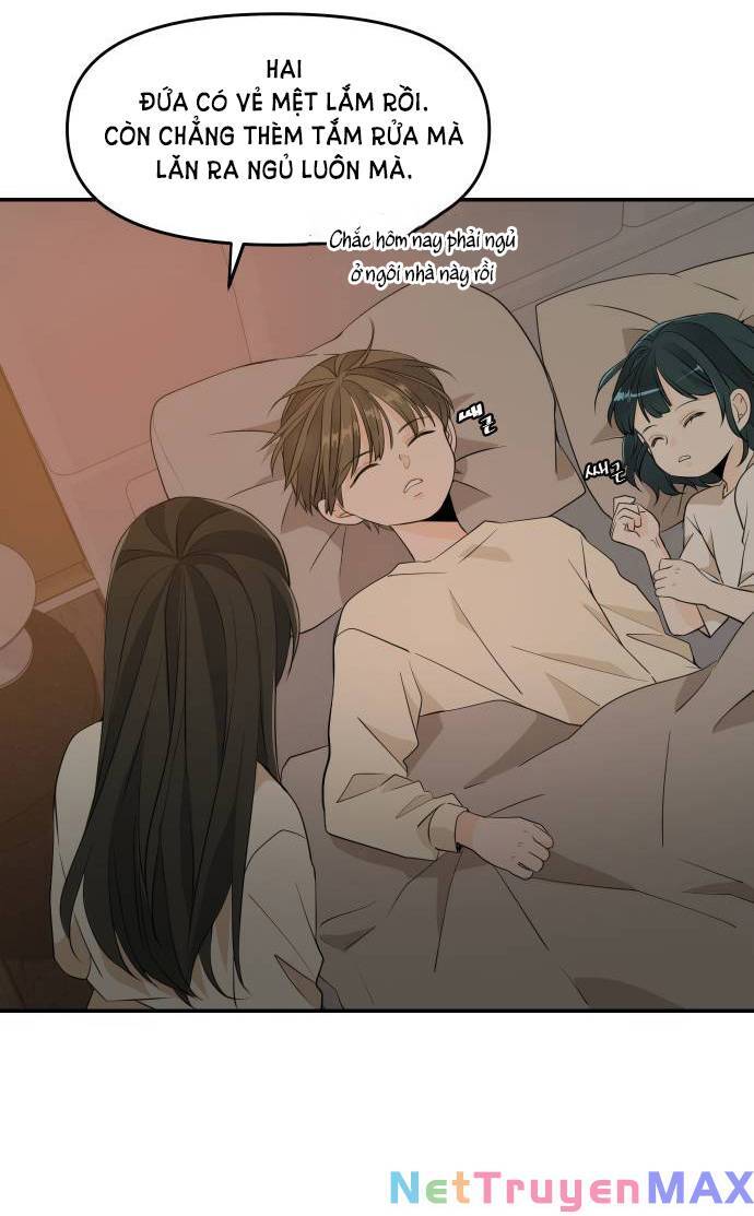 Kiếp Này Cũng Xin Chăm Sóc Tôi Như Vậy Nhé Chap 119 - Next Chap 120
