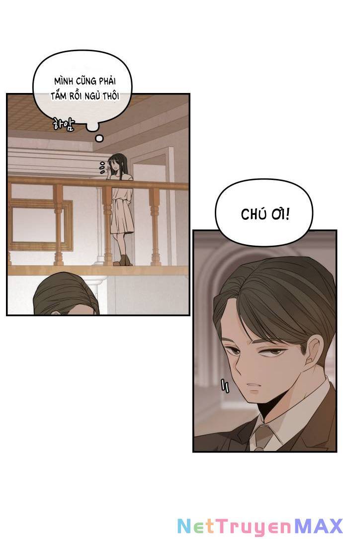Kiếp Này Cũng Xin Chăm Sóc Tôi Như Vậy Nhé Chap 119 - Next Chap 120