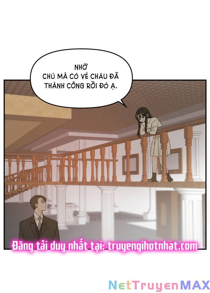 Kiếp Này Cũng Xin Chăm Sóc Tôi Như Vậy Nhé Chap 119 - Next Chap 120