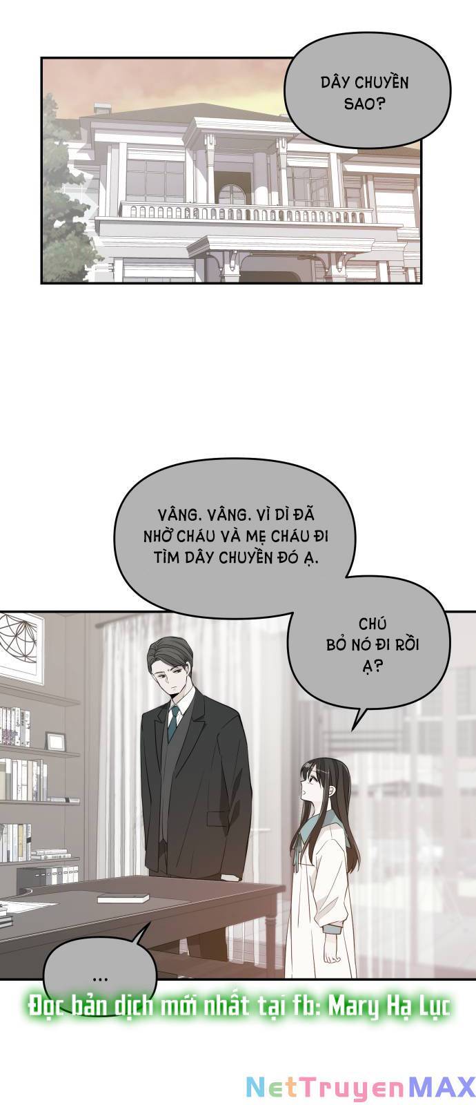 Kiếp Này Cũng Xin Chăm Sóc Tôi Như Vậy Nhé Chap 119 - Next Chap 120