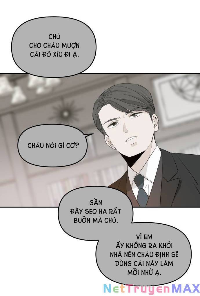 Kiếp Này Cũng Xin Chăm Sóc Tôi Như Vậy Nhé Chap 119 - Next Chap 120