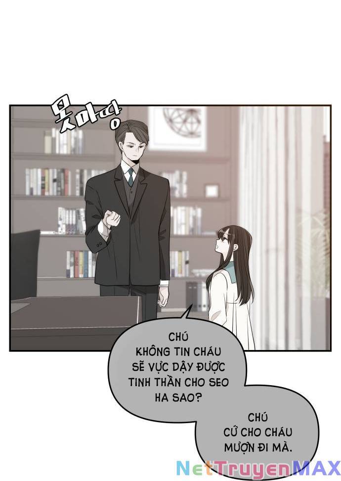 Kiếp Này Cũng Xin Chăm Sóc Tôi Như Vậy Nhé Chap 119 - Next Chap 120