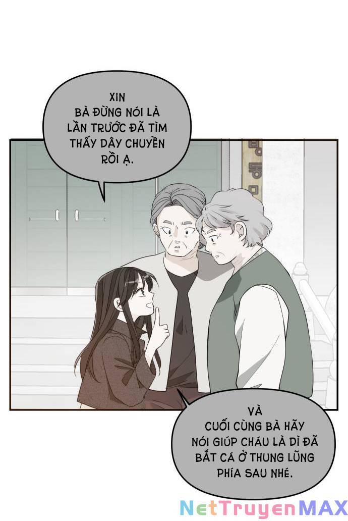 Kiếp Này Cũng Xin Chăm Sóc Tôi Như Vậy Nhé Chap 119 - Next Chap 120