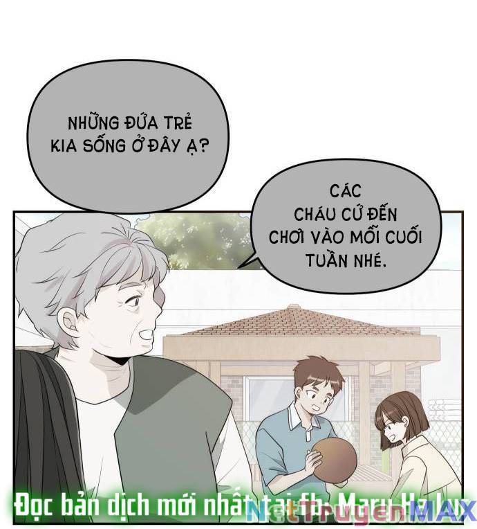 Kiếp Này Cũng Xin Chăm Sóc Tôi Như Vậy Nhé Chap 119 - Next Chap 120