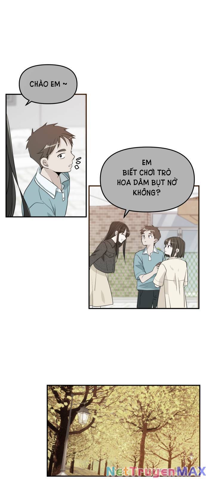 Kiếp Này Cũng Xin Chăm Sóc Tôi Như Vậy Nhé Chap 119 - Next Chap 120