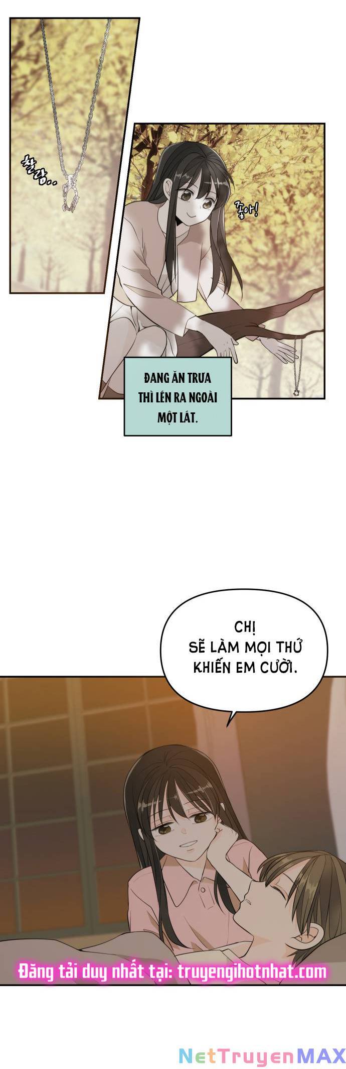 Kiếp Này Cũng Xin Chăm Sóc Tôi Như Vậy Nhé Chap 119 - Next Chap 120