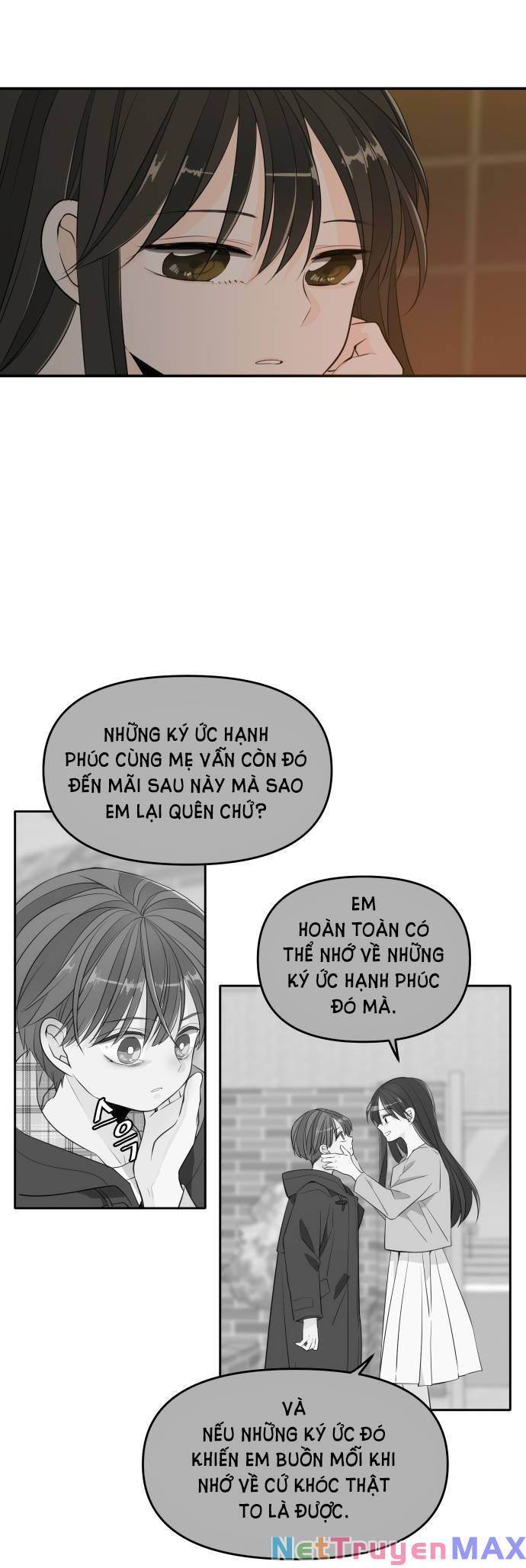 Kiếp Này Cũng Xin Chăm Sóc Tôi Như Vậy Nhé Chap 119 - Next Chap 120