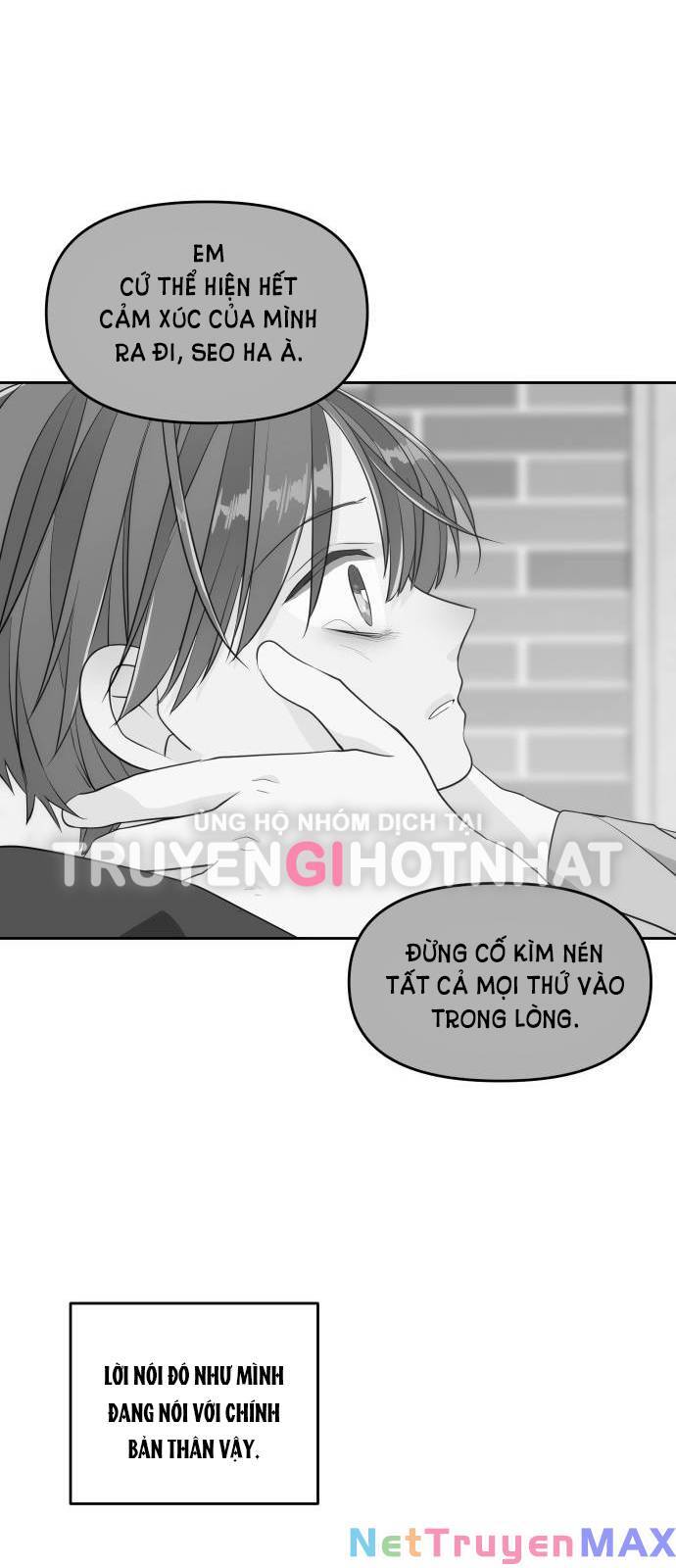 Kiếp Này Cũng Xin Chăm Sóc Tôi Như Vậy Nhé Chap 119 - Next Chap 120