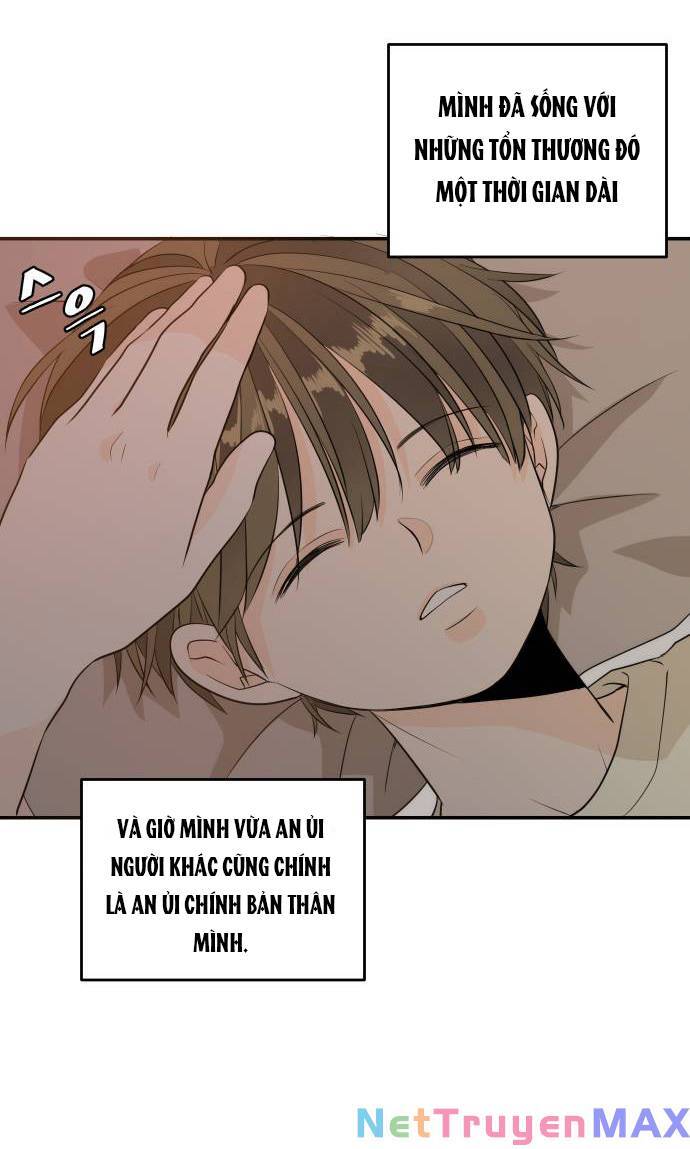 Kiếp Này Cũng Xin Chăm Sóc Tôi Như Vậy Nhé Chap 119 - Next Chap 120