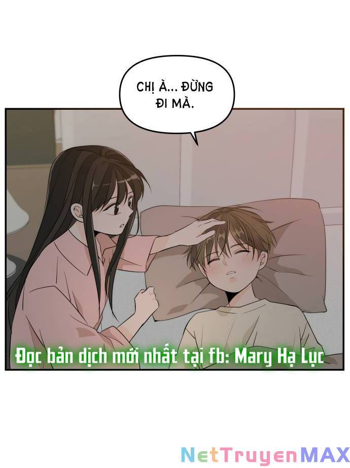 Kiếp Này Cũng Xin Chăm Sóc Tôi Như Vậy Nhé Chap 119 - Next Chap 120