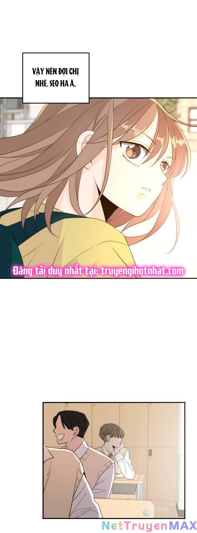 Kiếp Này Cũng Xin Chăm Sóc Tôi Như Vậy Nhé Chap 119 - Next Chap 120