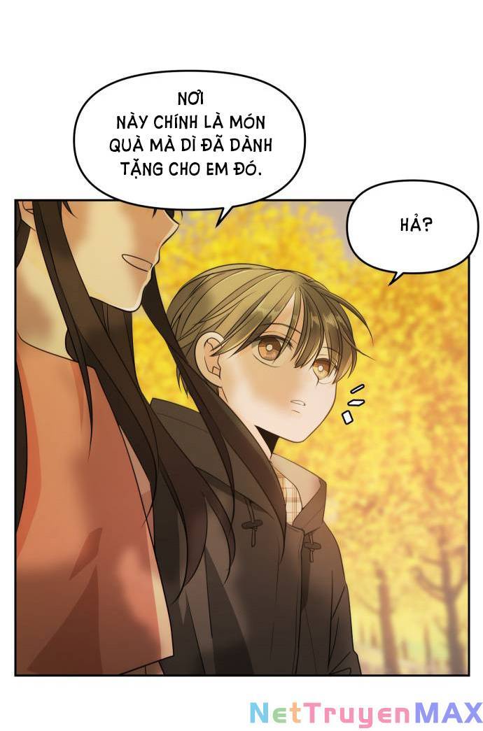 Kiếp Này Cũng Xin Chăm Sóc Tôi Như Vậy Nhé Chap 119 - Next Chap 120