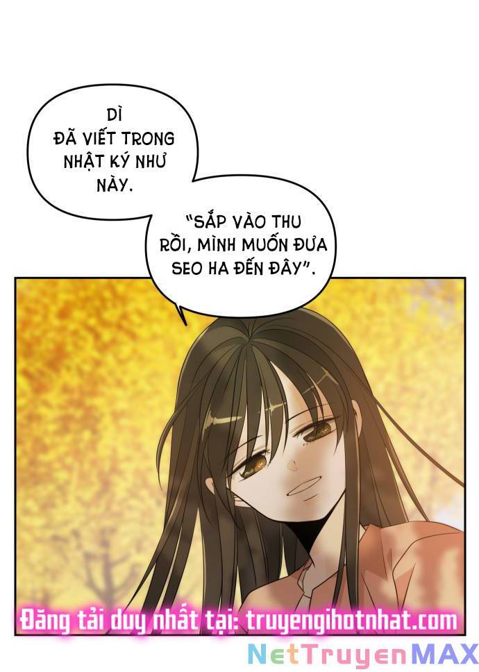 Kiếp Này Cũng Xin Chăm Sóc Tôi Như Vậy Nhé Chap 119 - Next Chap 120