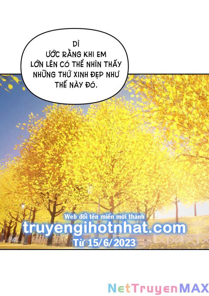 Kiếp Này Cũng Xin Chăm Sóc Tôi Như Vậy Nhé Chap 119 - Next Chap 120