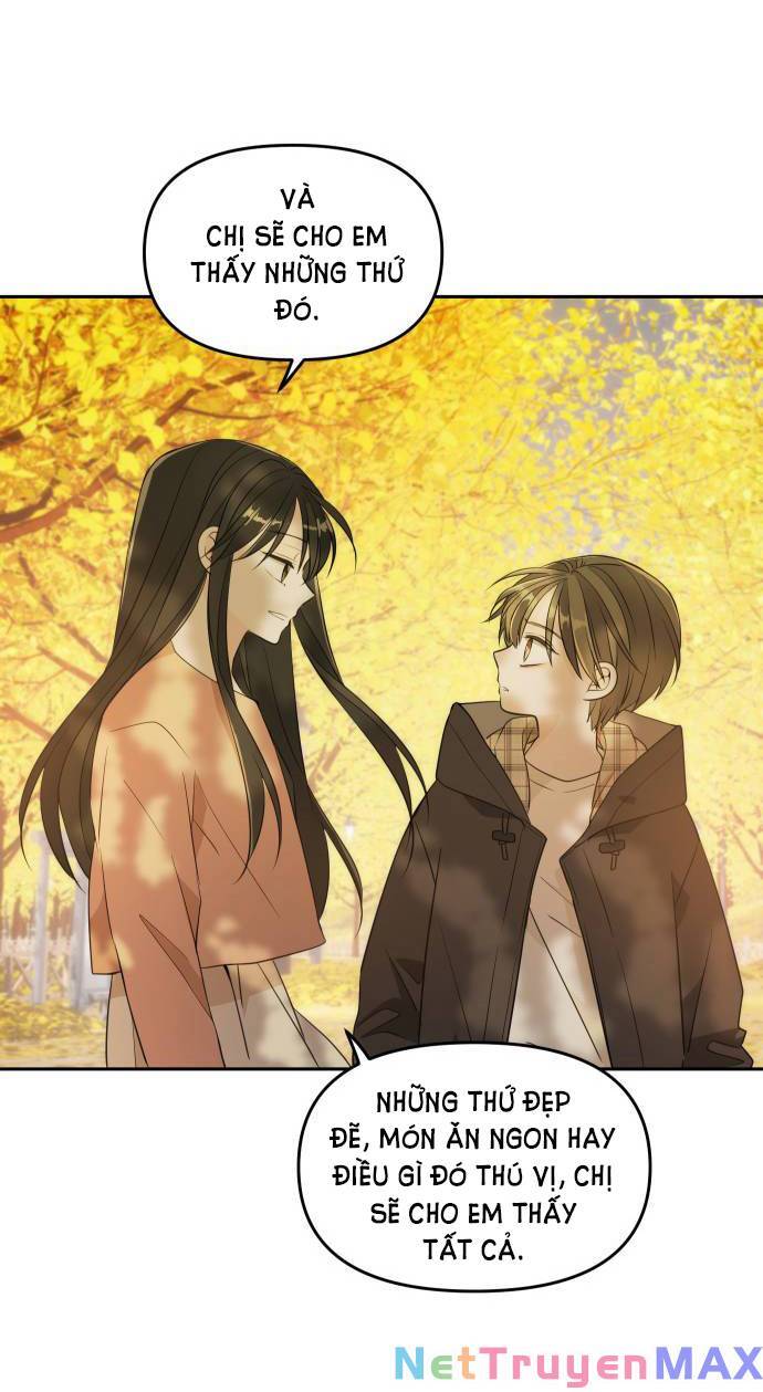 Kiếp Này Cũng Xin Chăm Sóc Tôi Như Vậy Nhé Chap 119 - Next Chap 120