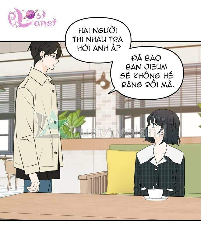 Kiếp Này Cũng Xin Chăm Sóc Tôi Như Vậy Nhé Chap 50 - Next Chap 51