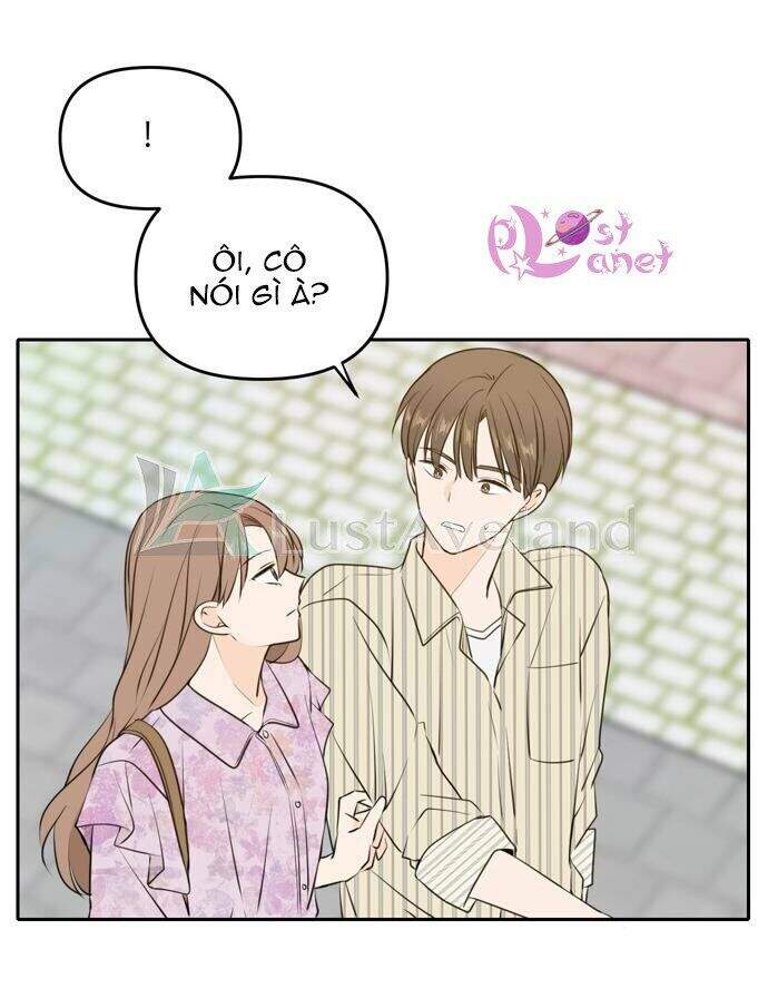 Kiếp Này Cũng Xin Chăm Sóc Tôi Như Vậy Nhé Chap 50 - Next Chap 51