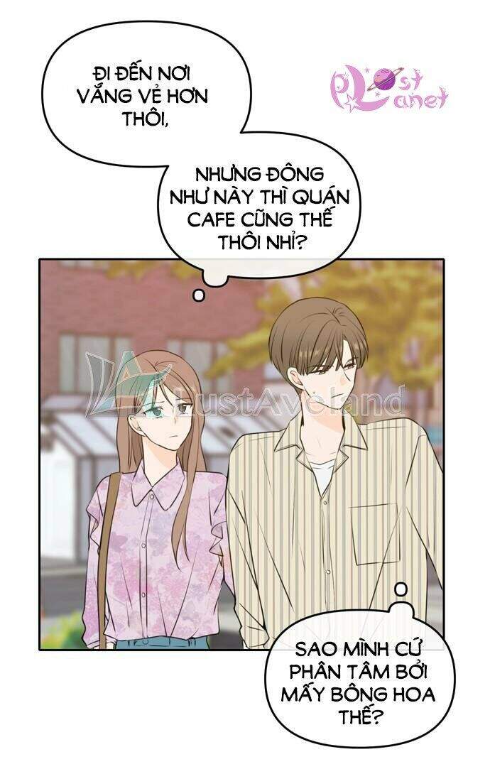 Kiếp Này Cũng Xin Chăm Sóc Tôi Như Vậy Nhé Chap 50 - Next Chap 51