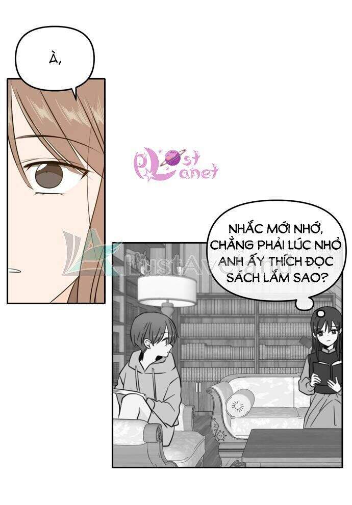 Kiếp Này Cũng Xin Chăm Sóc Tôi Như Vậy Nhé Chap 50 - Next Chap 51