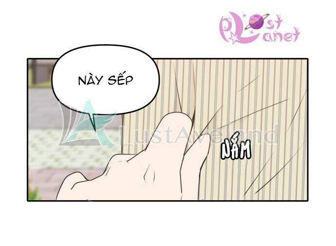 Kiếp Này Cũng Xin Chăm Sóc Tôi Như Vậy Nhé Chap 50 - Next Chap 51