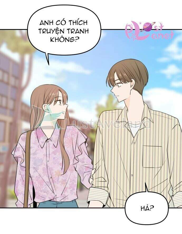 Kiếp Này Cũng Xin Chăm Sóc Tôi Như Vậy Nhé Chap 50 - Next Chap 51